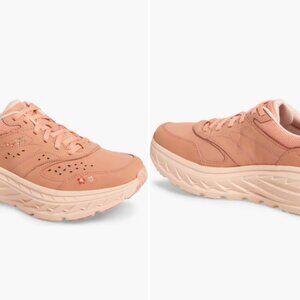 Hoka Bondi Vibrant Bloom W8/M7